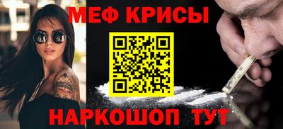 крисы Можга